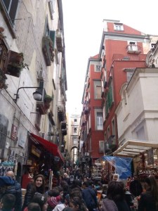 Via San Gregorio Armeno IMG_8107