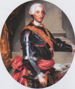 Carlo III di Borbone