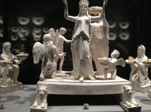 Biscuit da Capodimonte