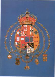 Carlo di Borbone di Napoli