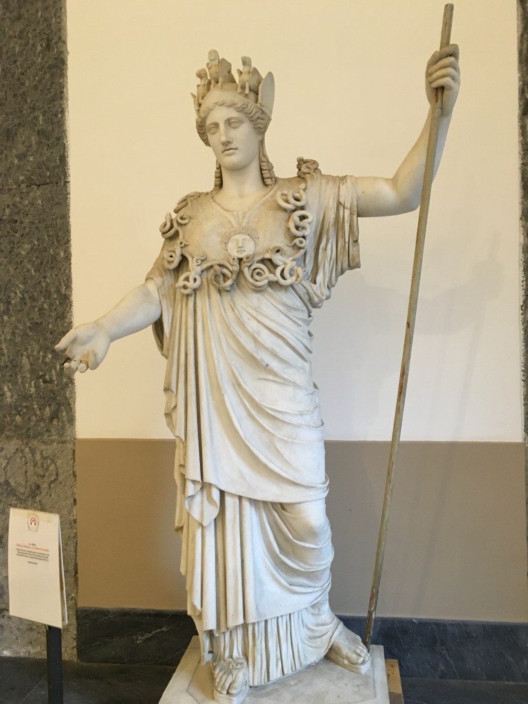 アテナファルネーゼ