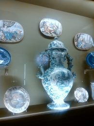 Porcellane del Museo Filangieri