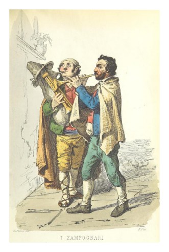 zampognari