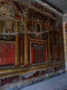 Villa di Poppea Villa di Poppea Oplontis