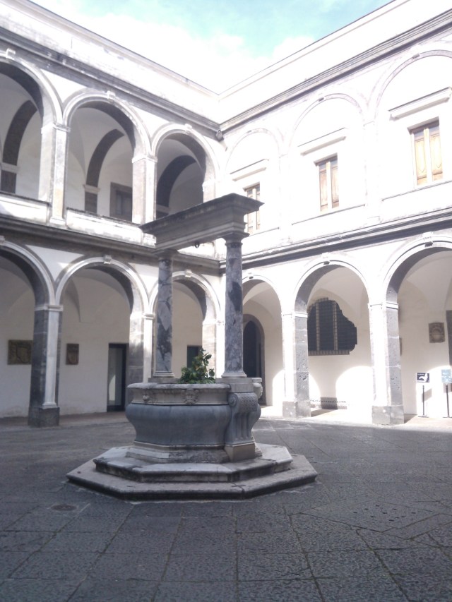 Museo di San Martino