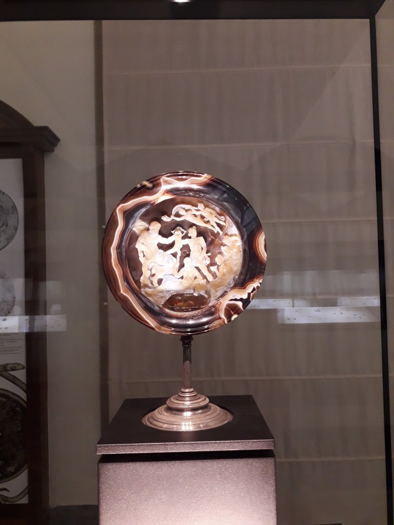 ファルネーゼの杯